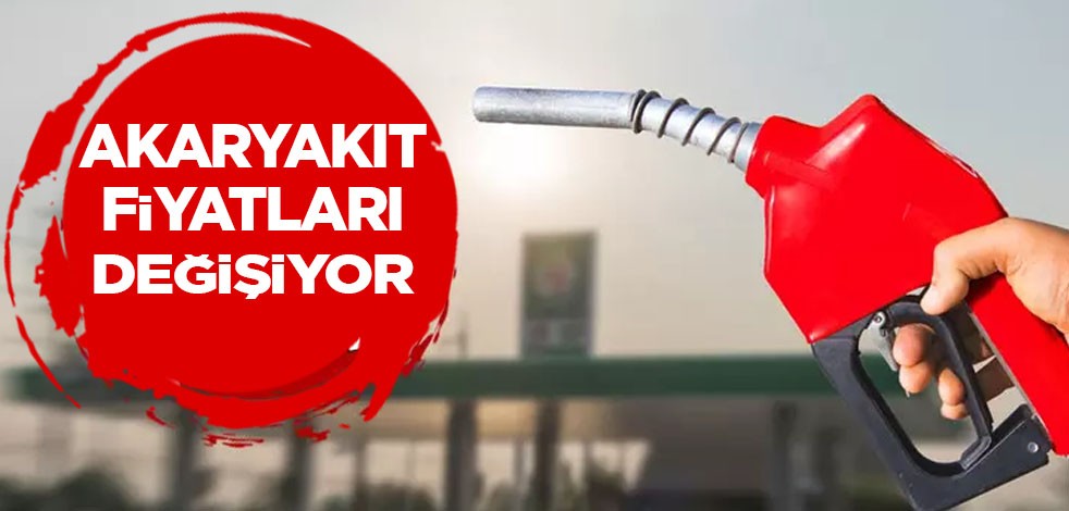 Petrol pahalılaşıyor! Akaryakıt fiyatları 50 lirayı aşabilir! Ankara, İzmir, İstanbul, Batman ve Diyarbakır: Benzin, motorin, LPG fiyatları