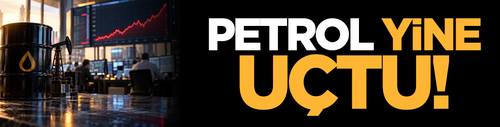 Petrol yine uçtu!