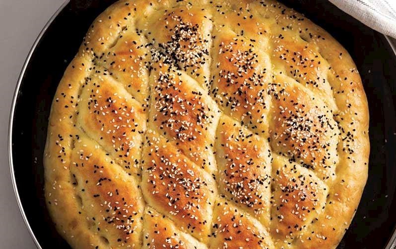 Pide ne kadar sürede pişer? Tam kıvamında pide tarifi