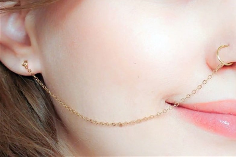 Piercing günah mı?