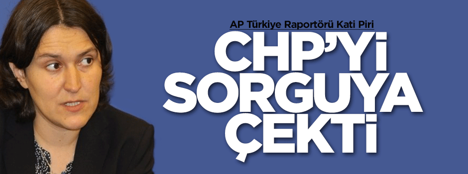 Piri: Hükümette yer alma şartlarınız neler?