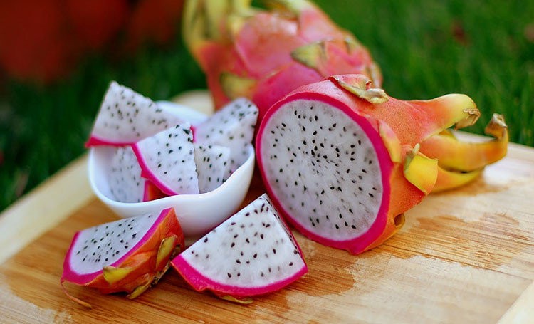 Pitaya nedir? Tropik ejderha meyvesinin faydaları