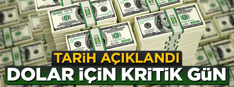 Piyasalar Reza Zarrab davasına odaklandı