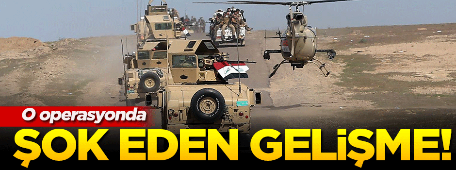 PKK da Musul operasyonuna katılıyor iddiası