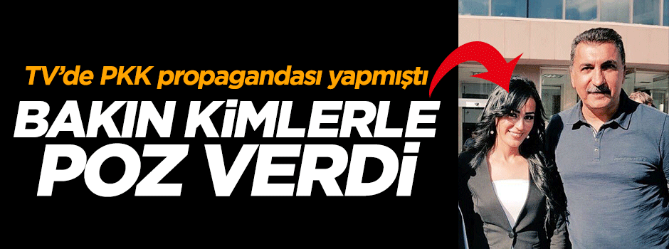 PKK propagandası yapan sözde öğretmen ''sözlerimin arkasındayım" dedi