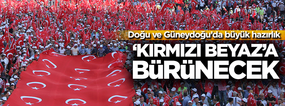 PKK protesto edilecek!