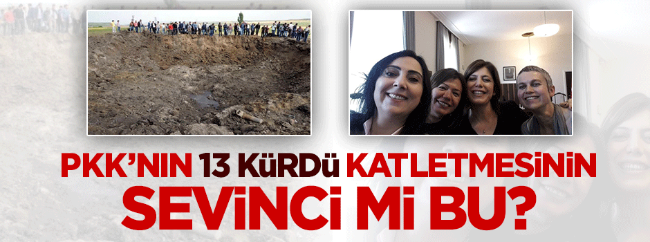 PKK sevici akademisyenler HDP'yi ziyaret etti