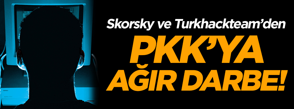 PKK siteleri engellendi
