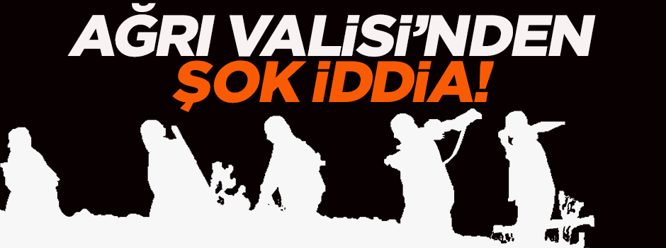 "PKK sivil katliam yapıp suçu devlete atacak"