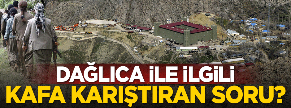 PKK teknolojik düzenekler kullanıyor!