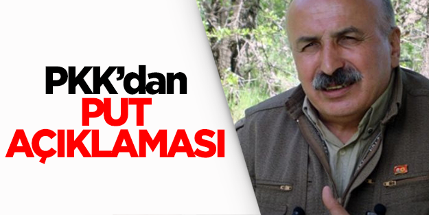 PKK'dan şaşkına çeviren heykel açıklaması!