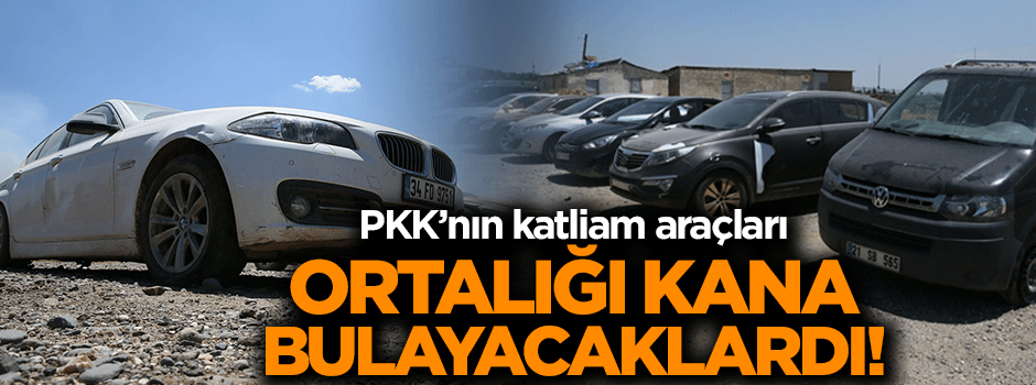 PKK'nın bomba timi