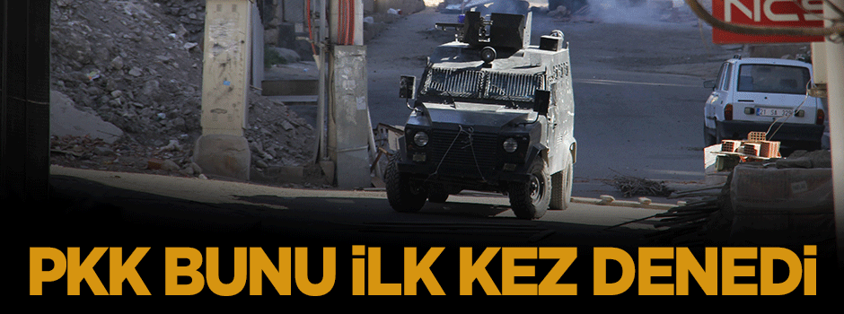 PKK'nın Cizre planı