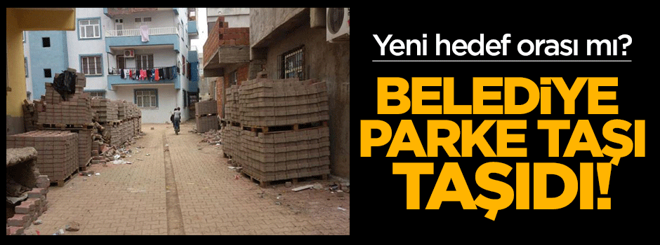 PKK’nın yeni hedefi orası mı?