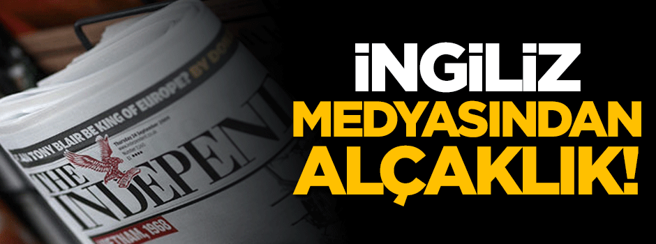 PKK'yı koruyup Erdoğan'ı suçladılar