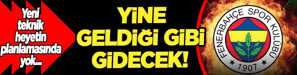 Planlamada yok gibi: Bartuğ Elmaz yine kalmayacak gibi duruyor: Kiralama formülü