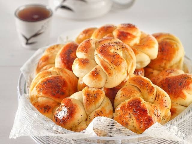 Poğaça hamuru nasıl yapılır? Yoğurtlu poğaça nasıl yapılır?