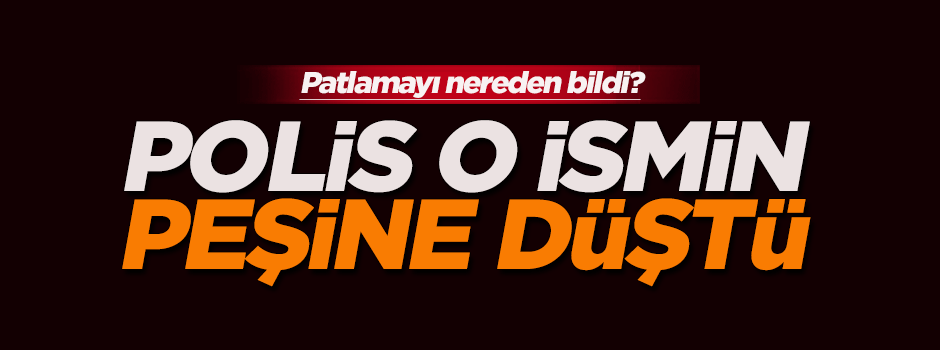 Polis o twitter kullanıcısını arıyor