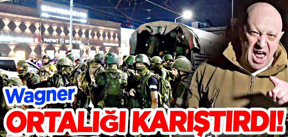 Polonya Başbakanı Morawiecki iddia etti: Yüzlerce Wagner üyeleri Polonya topraklarına girdi, harekete geçti