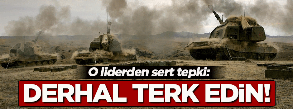 Poroşenko: Rus birlikleri bir an önce terk etmeli