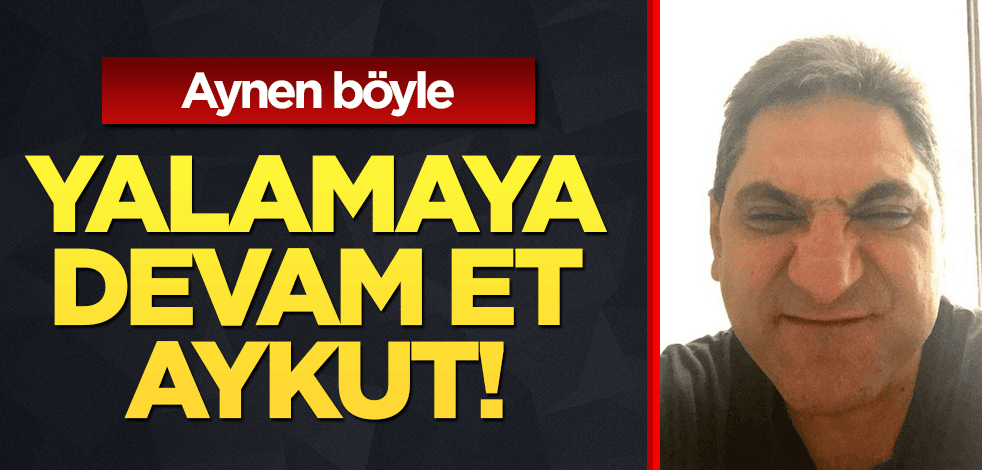 Postal yalayarak koltuk yüzü görenler pusuda