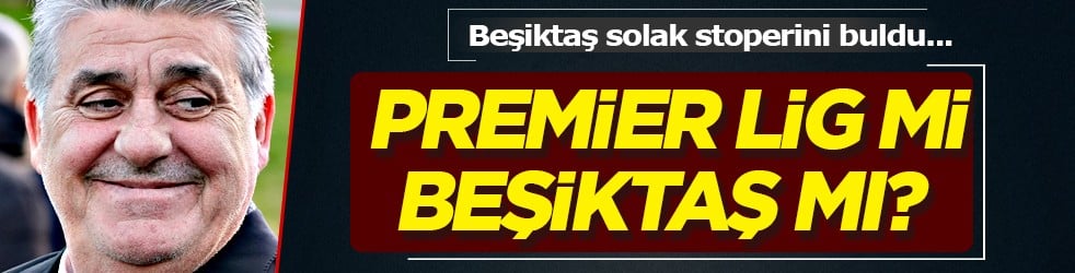 Premier Lig mi, Beşiktaş mı? Krejci'nin kararı bekleniyor: 27 yaşında üstelik!