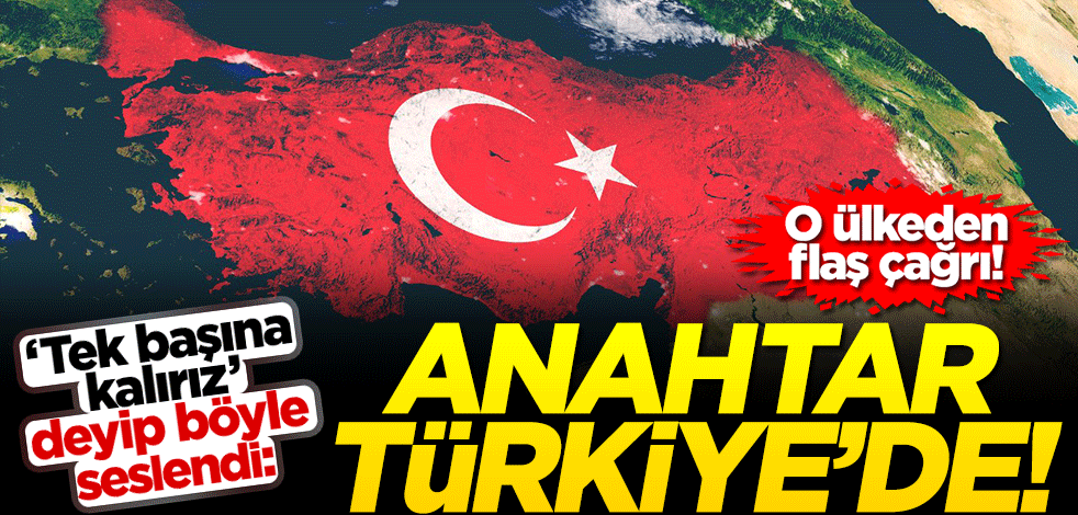 Pristayko'dan önemli açıklama: Karadeniz Bölgesi'nin anahtarı komşumuz Türkiye'de!