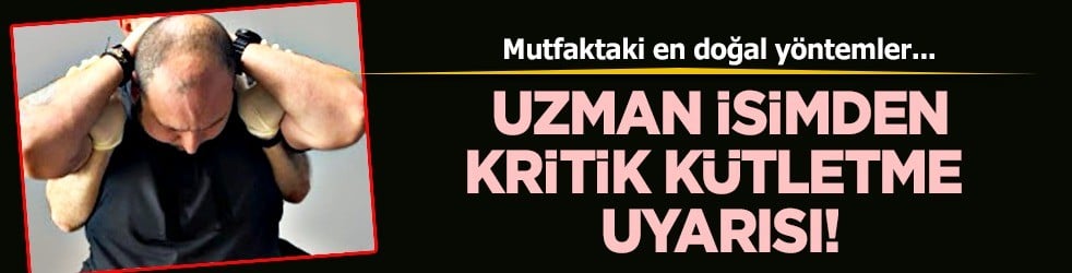 Prof. Dr. İrfan Koca'dan dikkat çeken kritik kütletme uyarısı: Aman dikkat O uygulama tehlikeli 