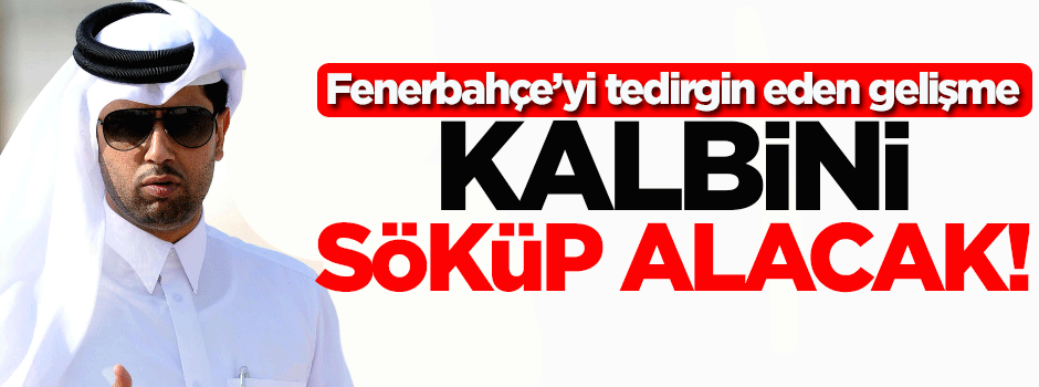 PSG, Kjaer için Fenerbahçe'nin kapısını çaldı
