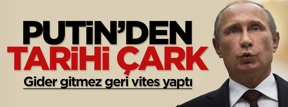 Putin, Ermenistan'da 'soykırım' ifadesini kullanmadı