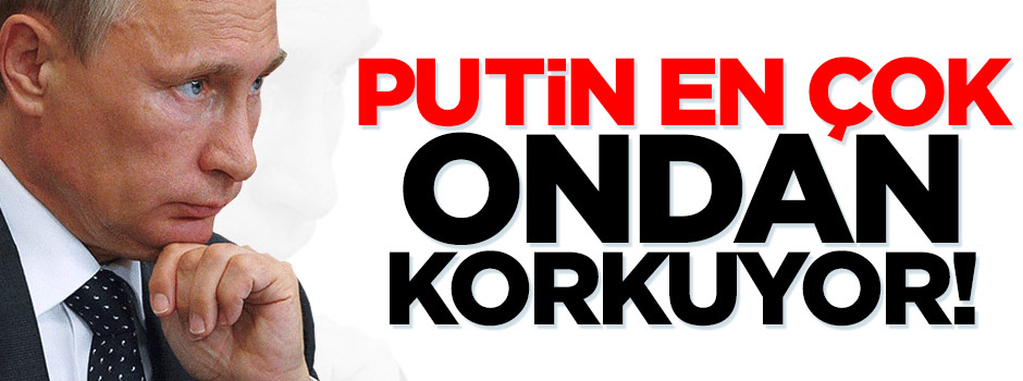 Putin'in "30 dolar" korkusu!