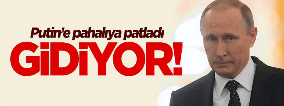 Putin'in koltuğu tehlikede!
