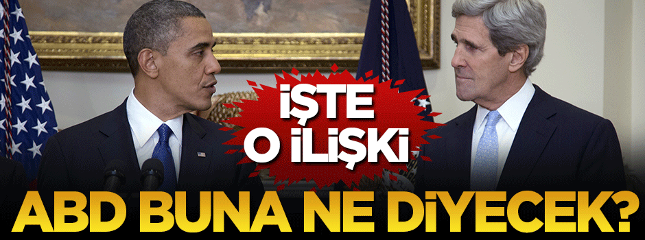 PYD-PKK ilişkisi gözler önüne serildi