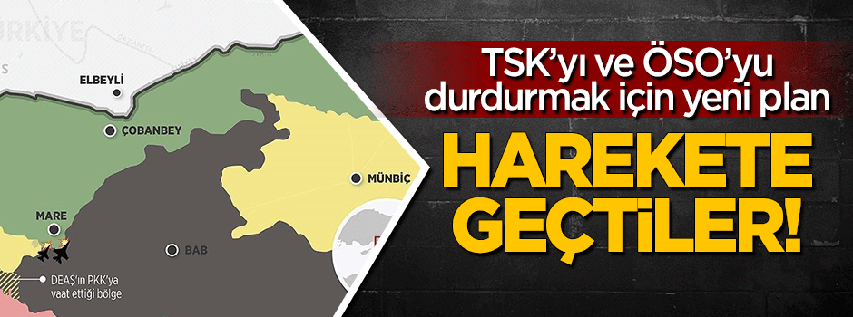 PYD ve DEAŞ'tan El-Bab pazarlığı