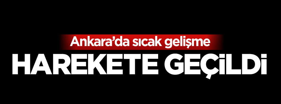 PYD'nin 'Kürt koridoru' planı Ankara'yı harekete geçirdi