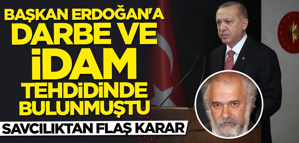 Ragıp Zarakolu hakkında soruşturma başlatıldı
