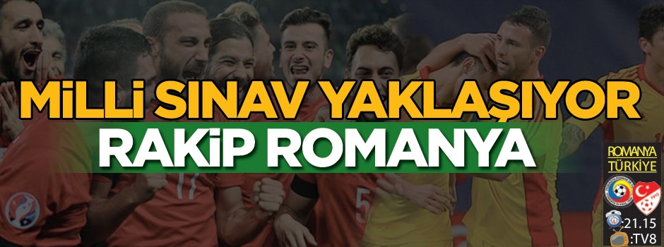 Rakip Romanya