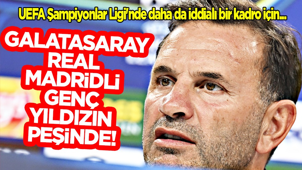 Rakip takıma bela oldu oyunuyla! Ve müthiş bir yıldız diyerek patlatacaklar artık...