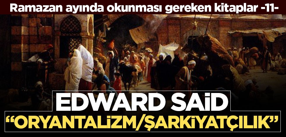 Ramazan ayında okunması gereken kitaplar -11-