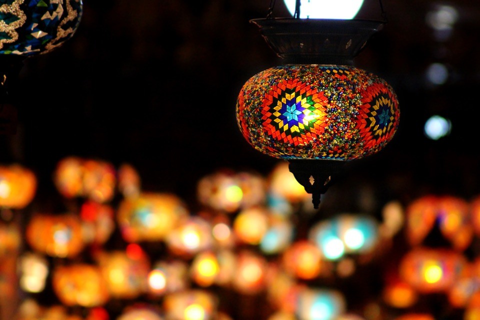 Ramazan bayramı ne zaman? 2020 Ramazan bayramı hangi güne denk gelecek?