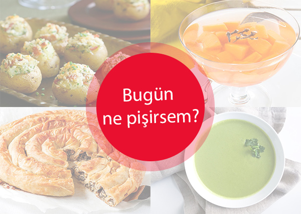 Ramazanın 18. günü | İftar menüsü 23.05.2019