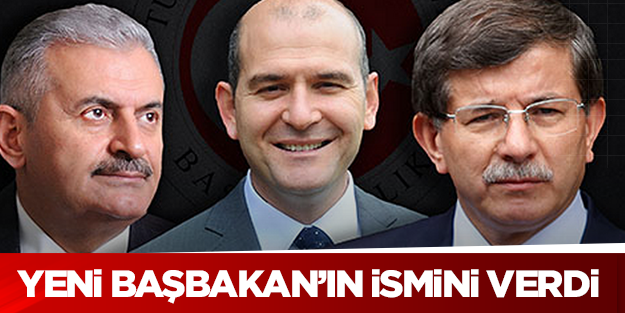 Rasim Ozan Kütahyalı: Yeni Başbakan Ahmet Davudoğlu