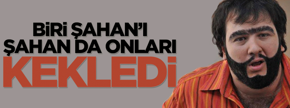 'Recep İvedik KPSS'de soru oldu' iddiası yalan çıktı