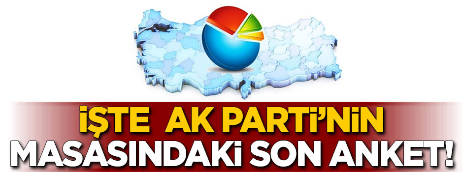 Referanduma sayılı günler kala son anket