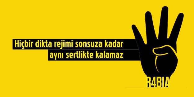 Laçiner: Mısır aynı sertlikte kalmayacak