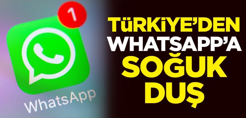 Rekabet Kurulu'ndan Facebook ve WhatsApp'a soruşturma