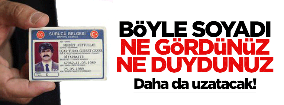 Rekor için soyadını daha da uzatacak