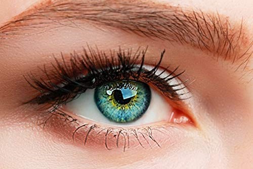 Renk körlüğü tedavisi | Renk körlüğü testi