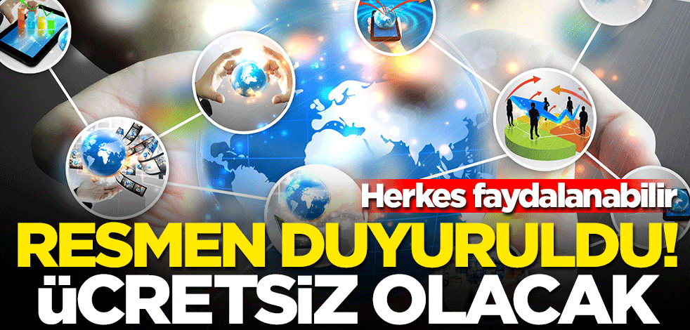 Resmen duyuruldu! Ücretsiz olacak... Marmaray'da internet dönemi başlıyor