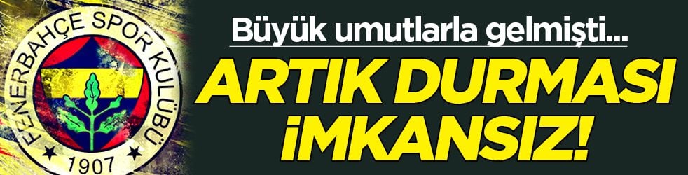 Resmen harekete geçecekler: Forvet hattının ilk büyük krizi patlak veriyor! 